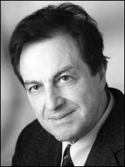 Univ.-Prof. Dr. Werner Schlick