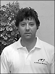 Dr. med. Wilfried Obermayer