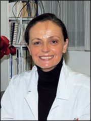 Dr. Monika Fahrnberger