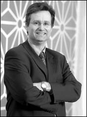 Mag. DDr. Dieter Nell