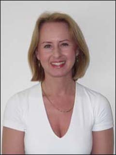 Dr. Adrienne Ranzenberger