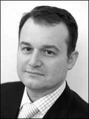 Dr. med. univ. Klaus Franz Schrögendorfer Dr. med. univ. Klaus Franz Schrögendorfer