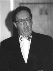 MedR. Dr. Werner Past MedR. Dr. Werner Past