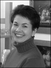Hedi Antenreiter