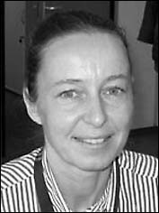 Mag. Elisabeth Bakany