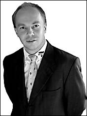 Dipl.-Ing. Martin Schweikhart