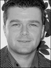 Martin Hörhan