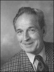 KommR. Berthold Leonard KommR. Berthold Leonard