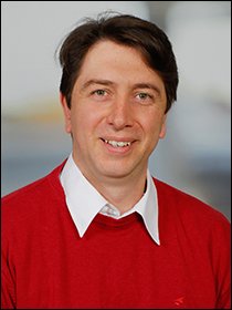 Ing. Andreas Pusker Ing. Andreas Pusker