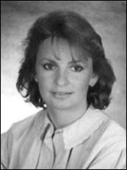 Margit Mayer Margit Mayer