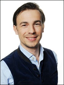 Stefan Leeb Stefan Leeb