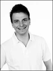 Dr. Michael Kisser