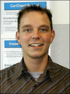 Mario Baumgartner Mario Baumgartner