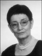 Univ.-Prof. Dr. Elfriede Stangler-Zuschrott