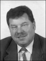 Ing. Günther Mikats