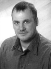 Günter Hafenscherer Günter Hafenscherer