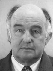 Dr. Ottokar F. Finsterwalder