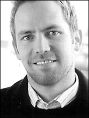 Michael Moser