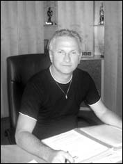 Alfred Buchberger Alfred Buchberger