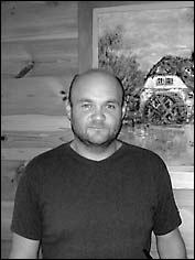 Christian Wese Christian Wese