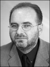 Mag. Alois Grath Mag. Alois Grath