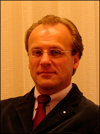 Hans Jörg C. Sekanina