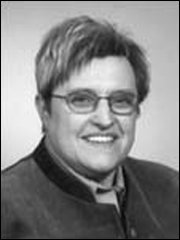 Christine Schiffthaler