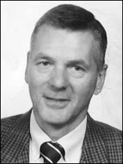 Dr. med. Leopold Bimminger Dr. med. Leopold Bimminger