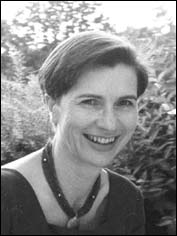 Hofrat Dr. Margot Schindler