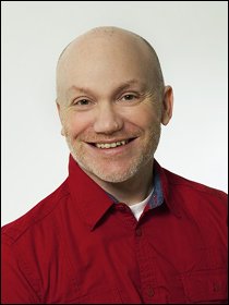 Ing. Christian Halper