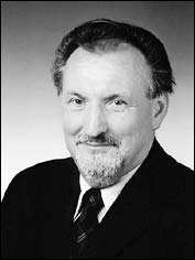 Peter Vadasz Peter Vadasz