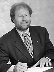 Gerhard Scheschy Gerhard Scheschy