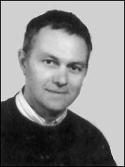 Dipl.-Ing. Stefan Dönz