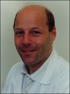 Dr. Erich Schaflinger