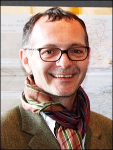 Mag. Gerhard Spitz Mag. Gerhard Spitz