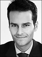 Dr. Wolfgang Graf LL.M.