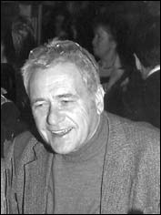Günter Schober