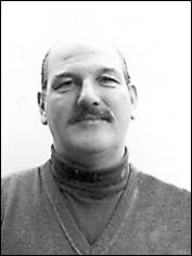 Andreas Wilhelm