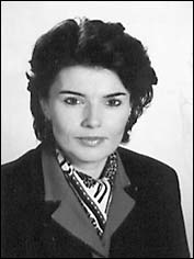 Karin Jungbauer