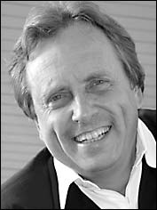 Michael Partel