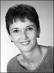Mag. Dr. Maria Luise Lederer