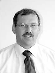 Ing. Alois Schaubmayr