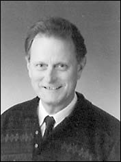 Ing. Mag. Elmar Hauser