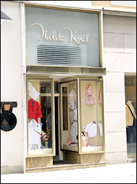 Elfriede Steinhauser