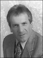 Leopold Scheuch Leopold Scheuch