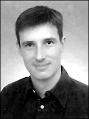 Mag. Alexander Cserny