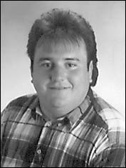 Richard Mayrhofer Richard Mayrhofer