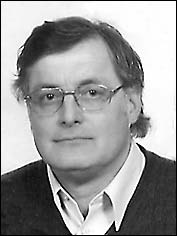 Ulrich Gegenleitner Ulrich Gegenleitner