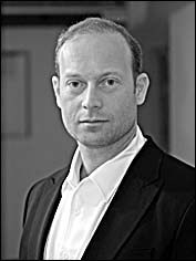 Prof. DDr. Gabor Tepper