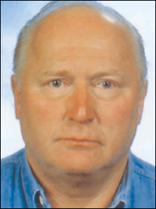 Franz Kallab Franz Kallab